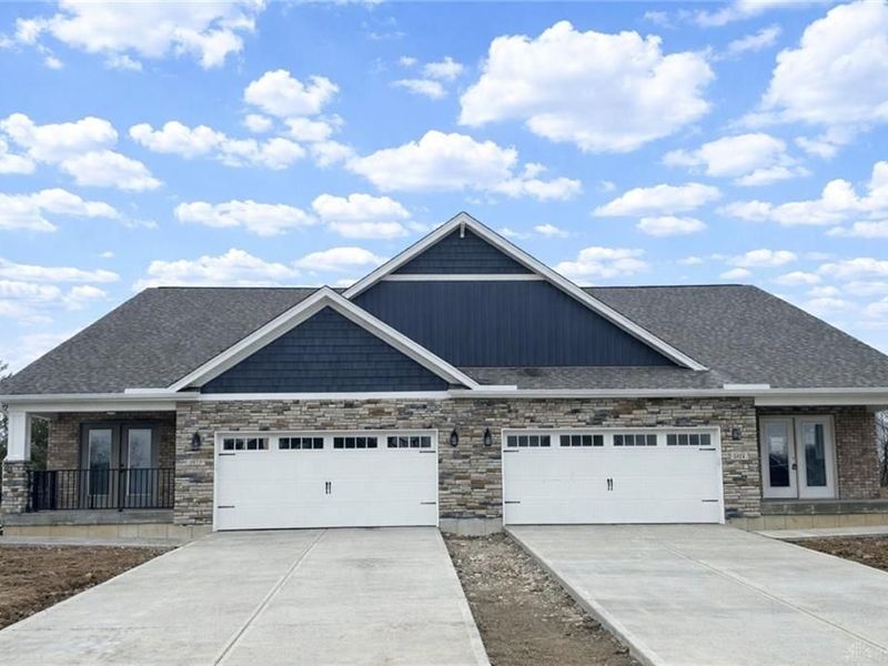 1924 Tipperary Drive, Middletown, OH 45042 Photo 3