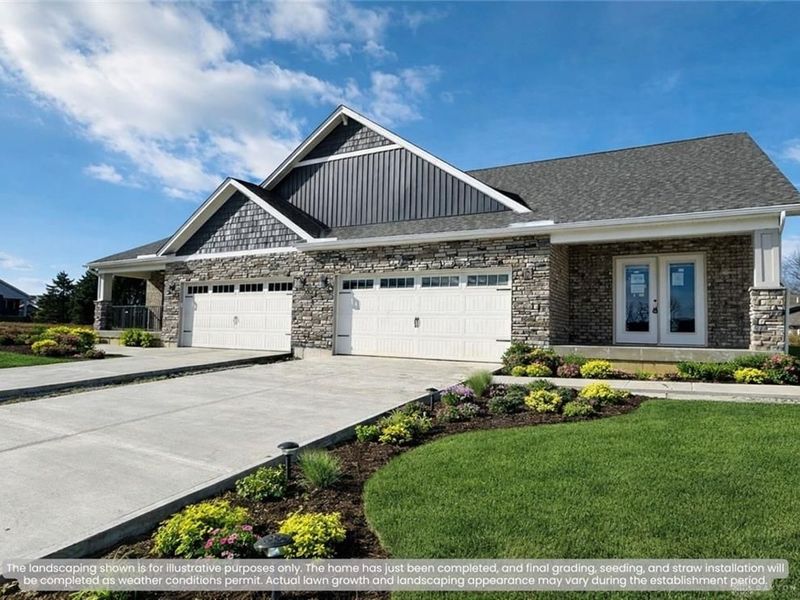 1924 Tipperary Drive, Middletown, OH 45042 Photo 7