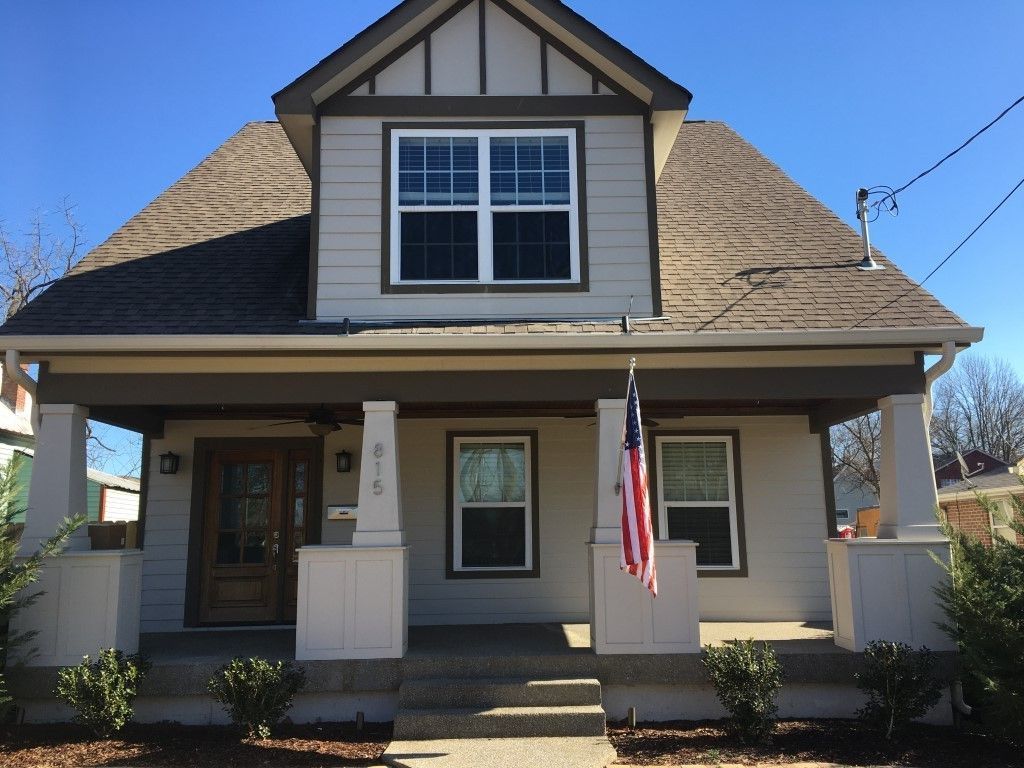 815 Lischey Ave , Nashville, TN 37207 Main Photo