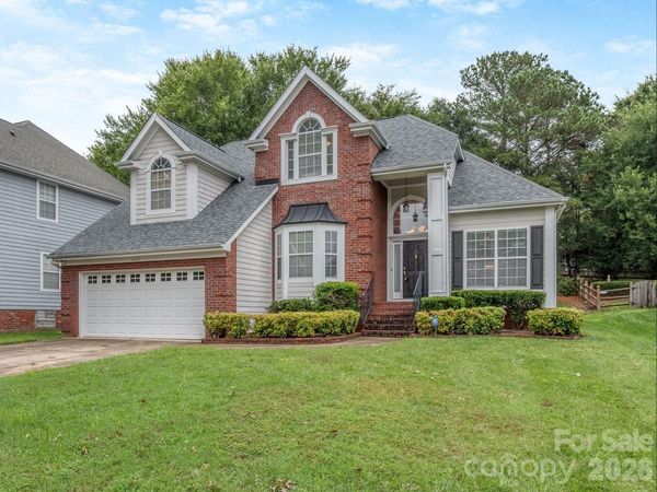 6221 Caslon Court , Charlotte, NC 28270