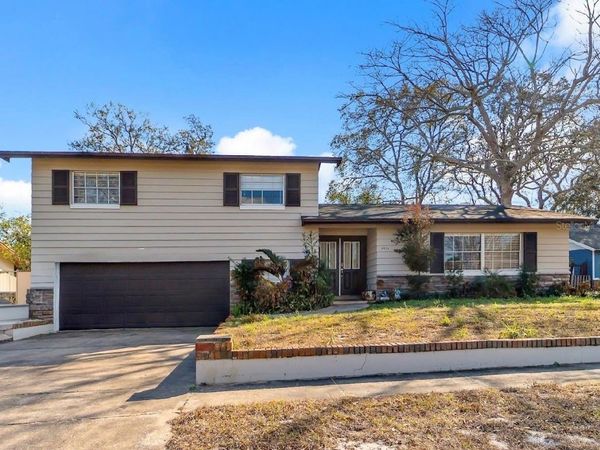 5516 SEDGEFIELD STREET, ORLANDO, FL 32808