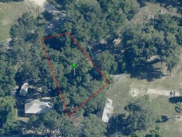 11422 E SALMON DRIVE, FLORAL CITY, FL 34436