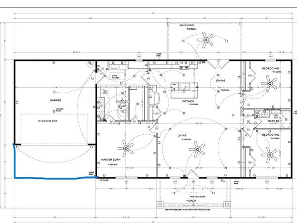 604 Nolan, Merkel, TX 79536