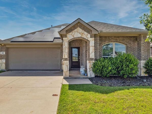 404 Madrone Lane, Princeton, TX 75407