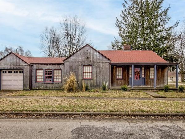 501 Hunter Avenue, Sikeston, MO 63801