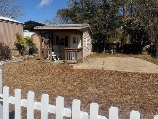 534 Buena Vista Drive, Lillian, AL 36549