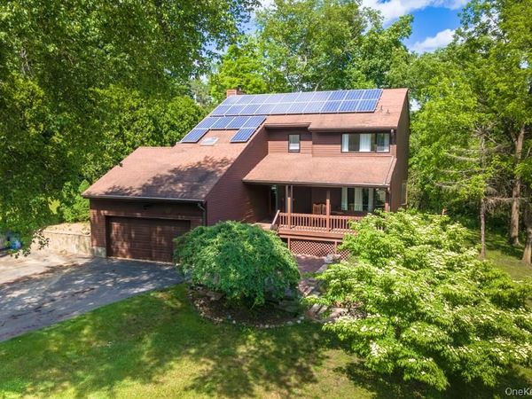 64 Furnace Woods Road, Cortlandt Manor, NY 10567