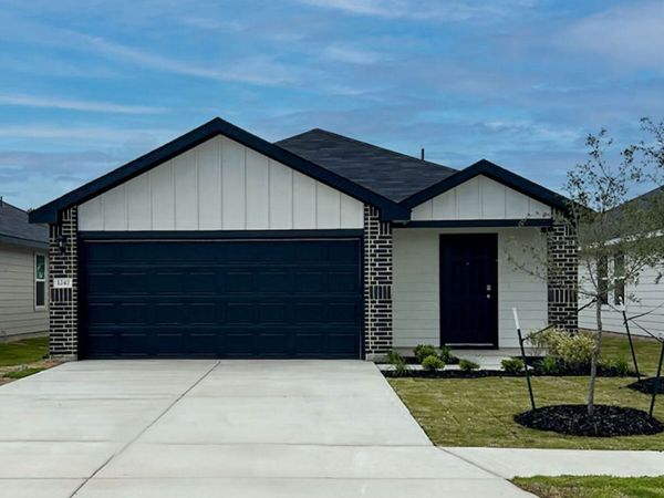 1247 AVERY RANCH DRIVE, New Braunfels, TX 78130