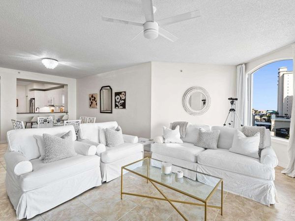 8501 Gulf Blvd, Unit W-3B, Navarre Beach, FL 32566