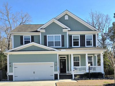 136 Boots Branch Road, Summerville, SC 29485