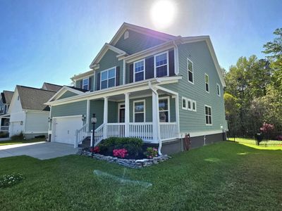 136 Boots Branch Road, Summerville, SC 29485