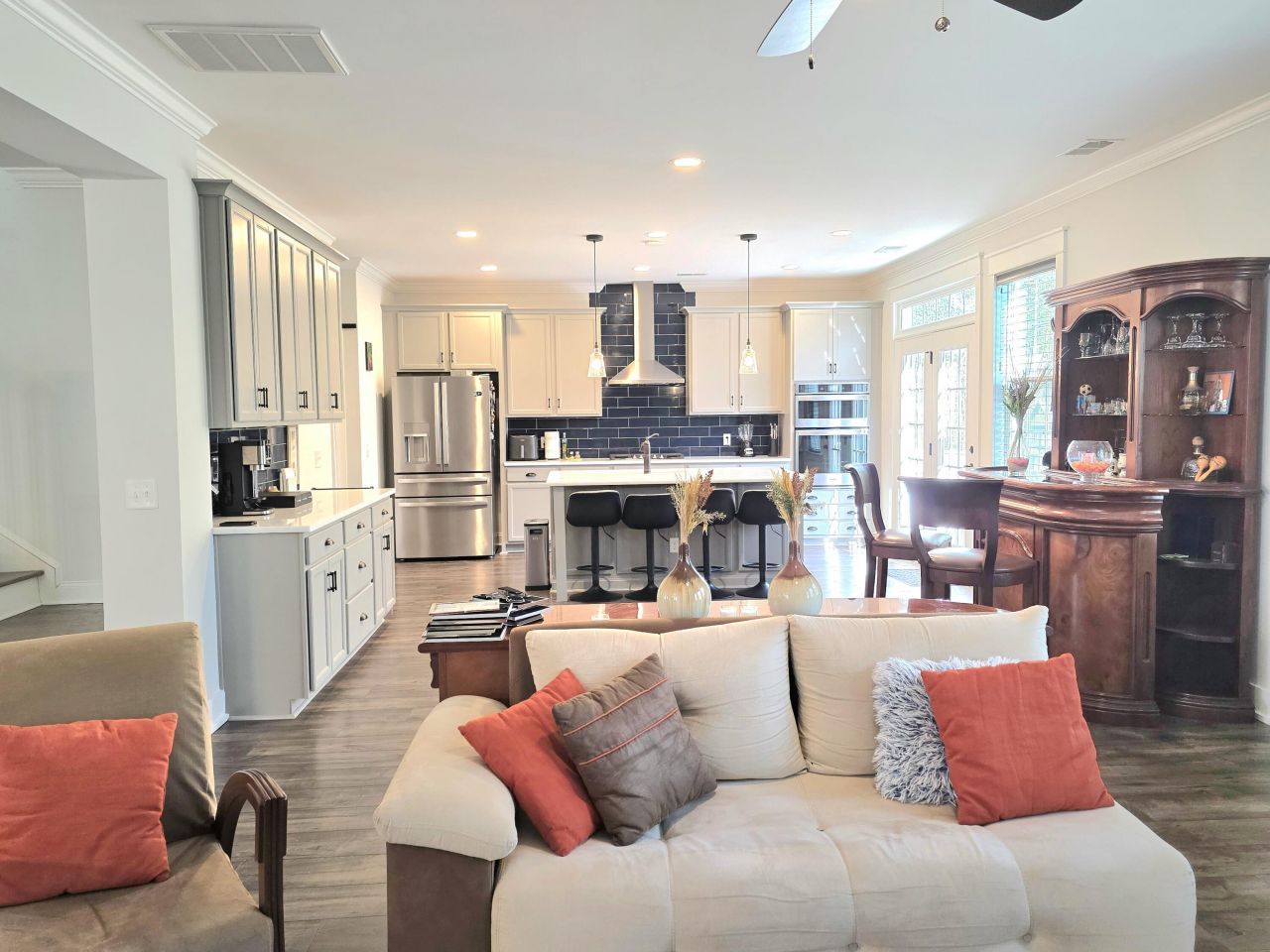 136 Boots Branch Road Photo 14