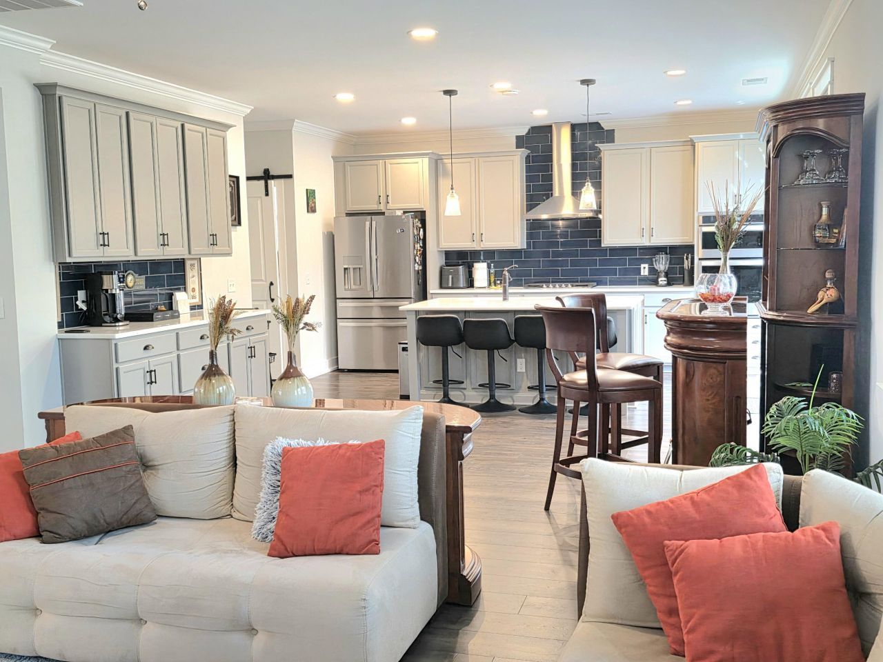 136 Boots Branch Road Photo 15