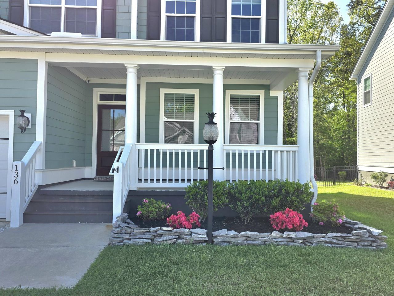 136 Boots Branch Road Photo 4