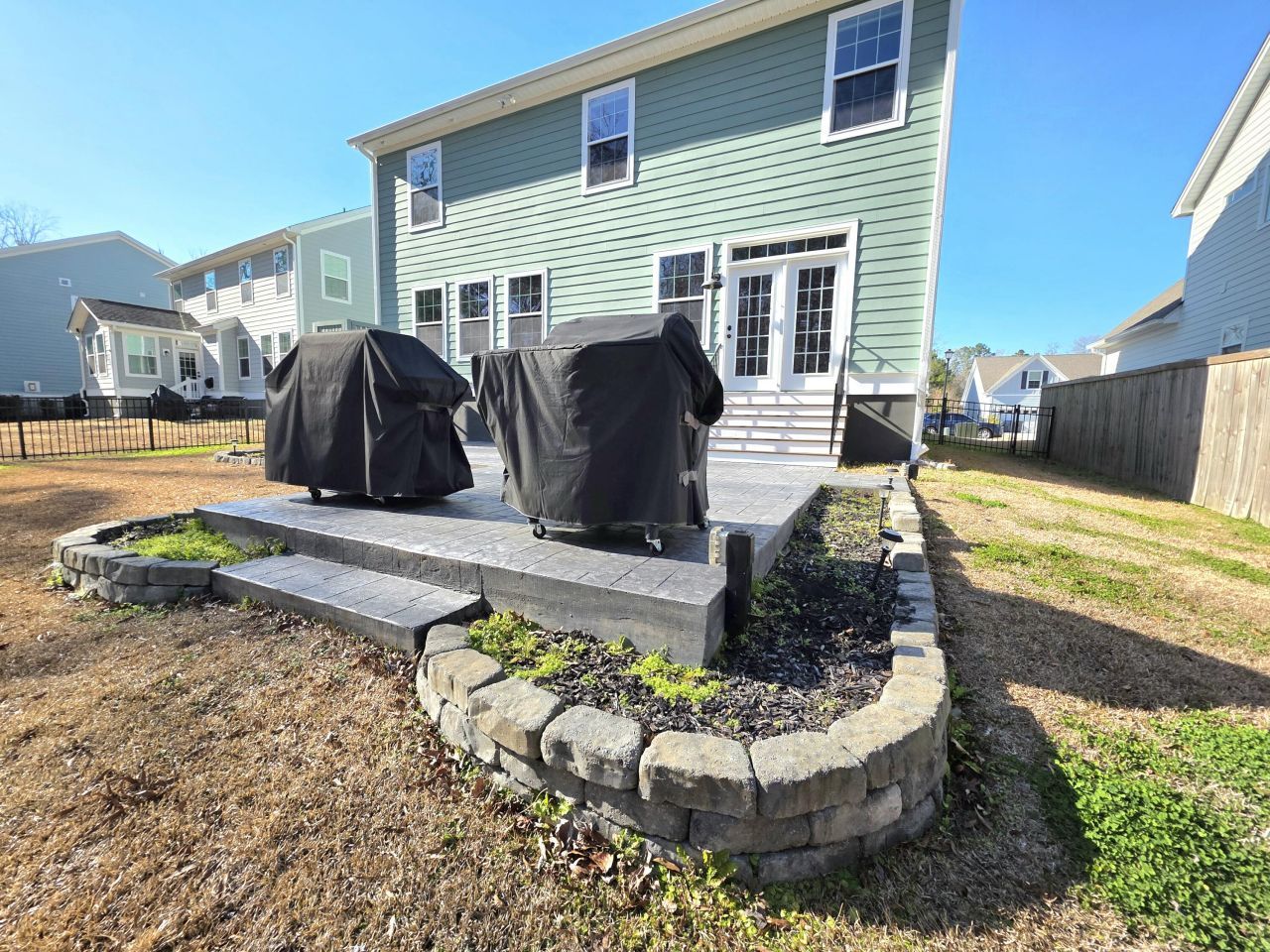 136 Boots Branch Road Photo 47