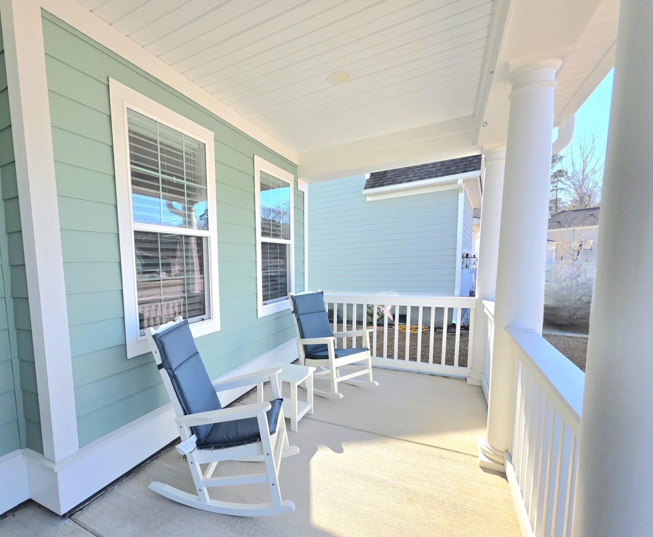 136 Boots Branch Road Photo 5