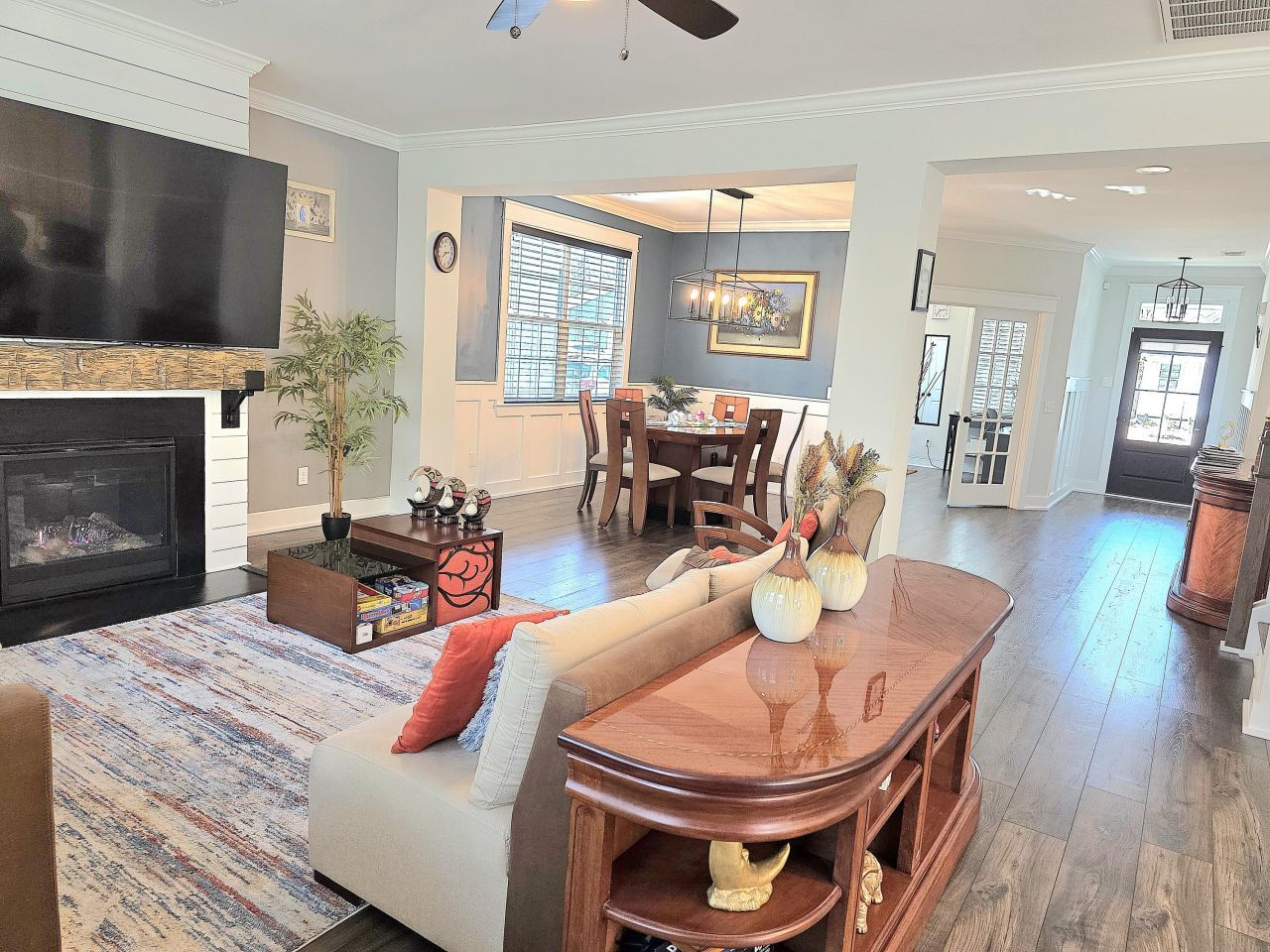 136 Boots Branch Road Photo 8