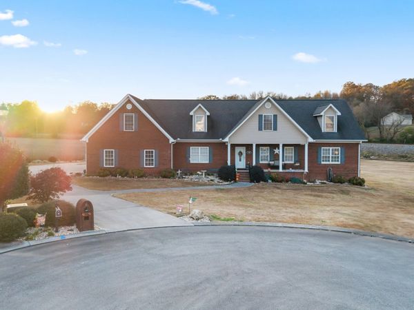 268 Gentle Mist Lane, Cleveland, TN 37312