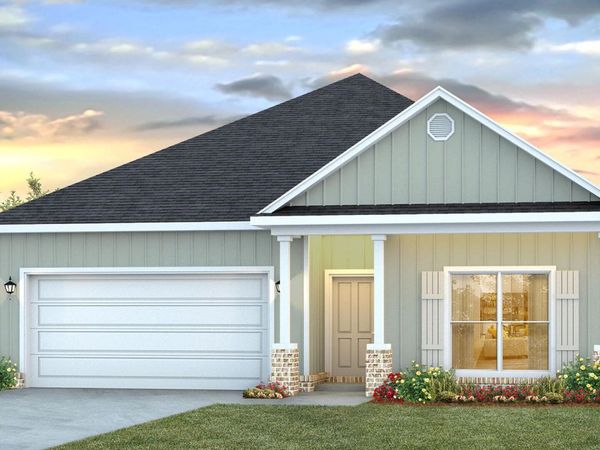 107 Holley Grove Lane, Point Washington, FL 32459