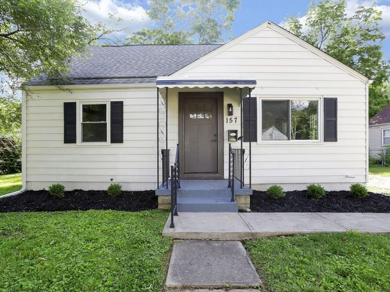 157 N Kellner Road, Columbus, OH 43209 Photo 1