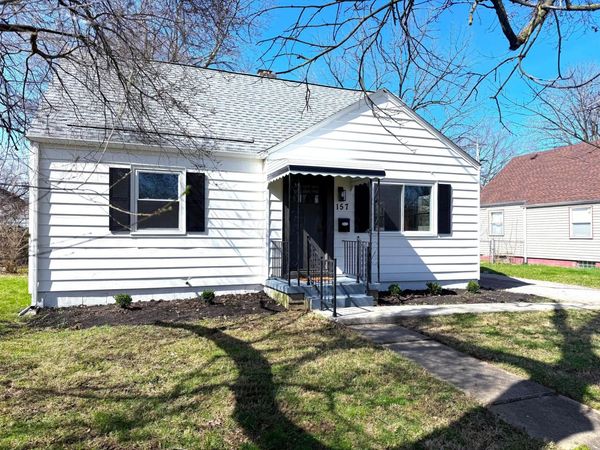 157 N Kellner Road, Columbus, OH 43209