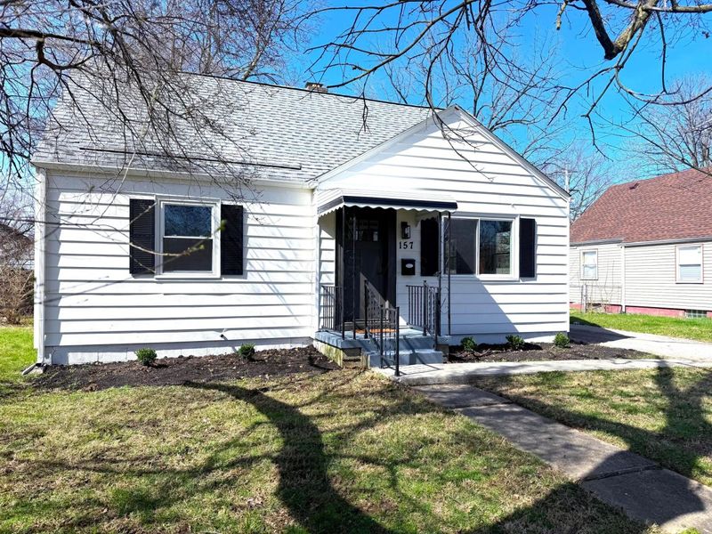 157 N Kellner Road, Columbus, OH 43209 Photo 1