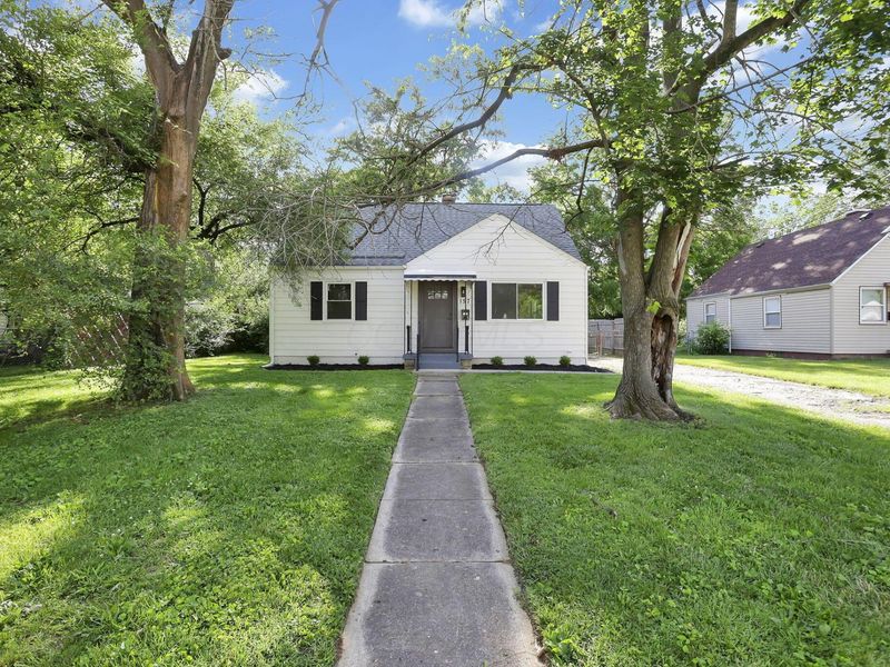 157 N Kellner Road, Columbus, OH 43209 Photo 2