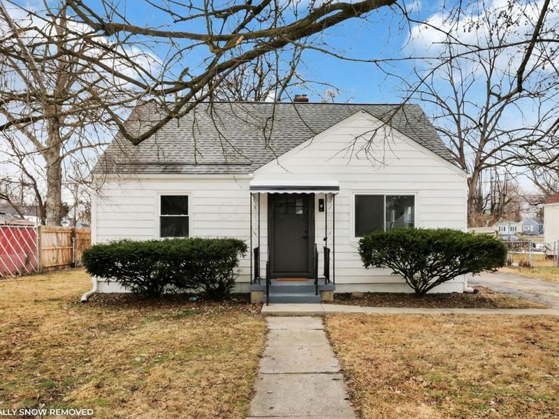 157 N Kellner Road, Columbus, OH 43209 Photo 4