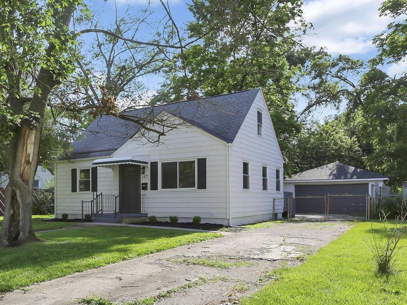 157 N Kellner Road, Columbus, OH 43209 Photo 4