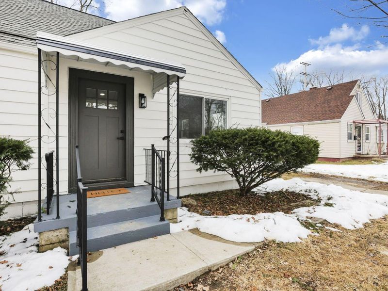 157 N Kellner Road, Columbus, OH 43209 Photo 5