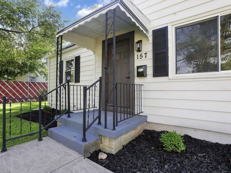 157 N Kellner Road, Columbus, OH 43209 Photo 5