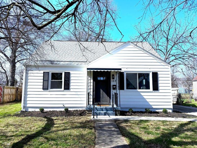 157 N Kellner Road, Columbus, OH 43209 Photo 5