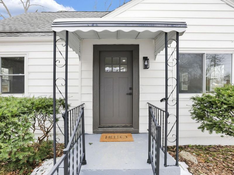 157 N Kellner Road, Columbus, OH 43209 Photo 6