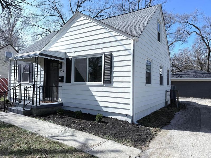 157 N Kellner Road, Columbus, OH 43209 Photo 6