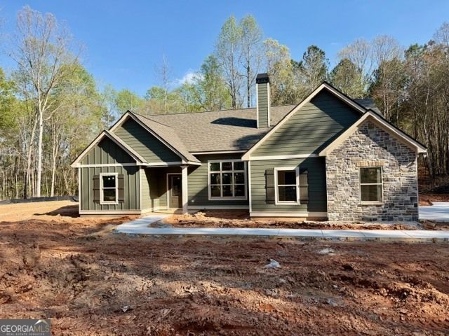 1306 Forrest Farms Drive, Greenville, GA 30222 Main Photo