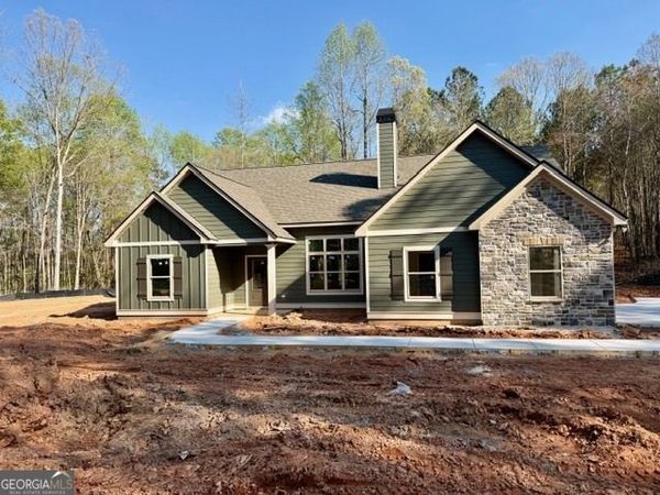 1306 Forrest Farms Drive, Greenville, GA 30222