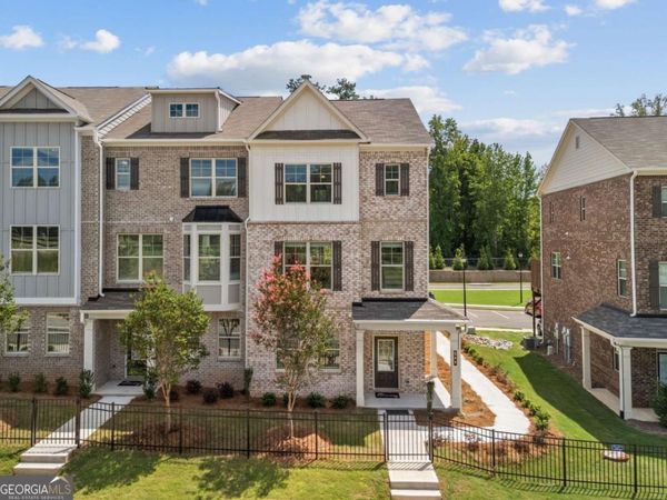 519 Fundao Lane, Unit #36, Lawrenceville, GA 30046