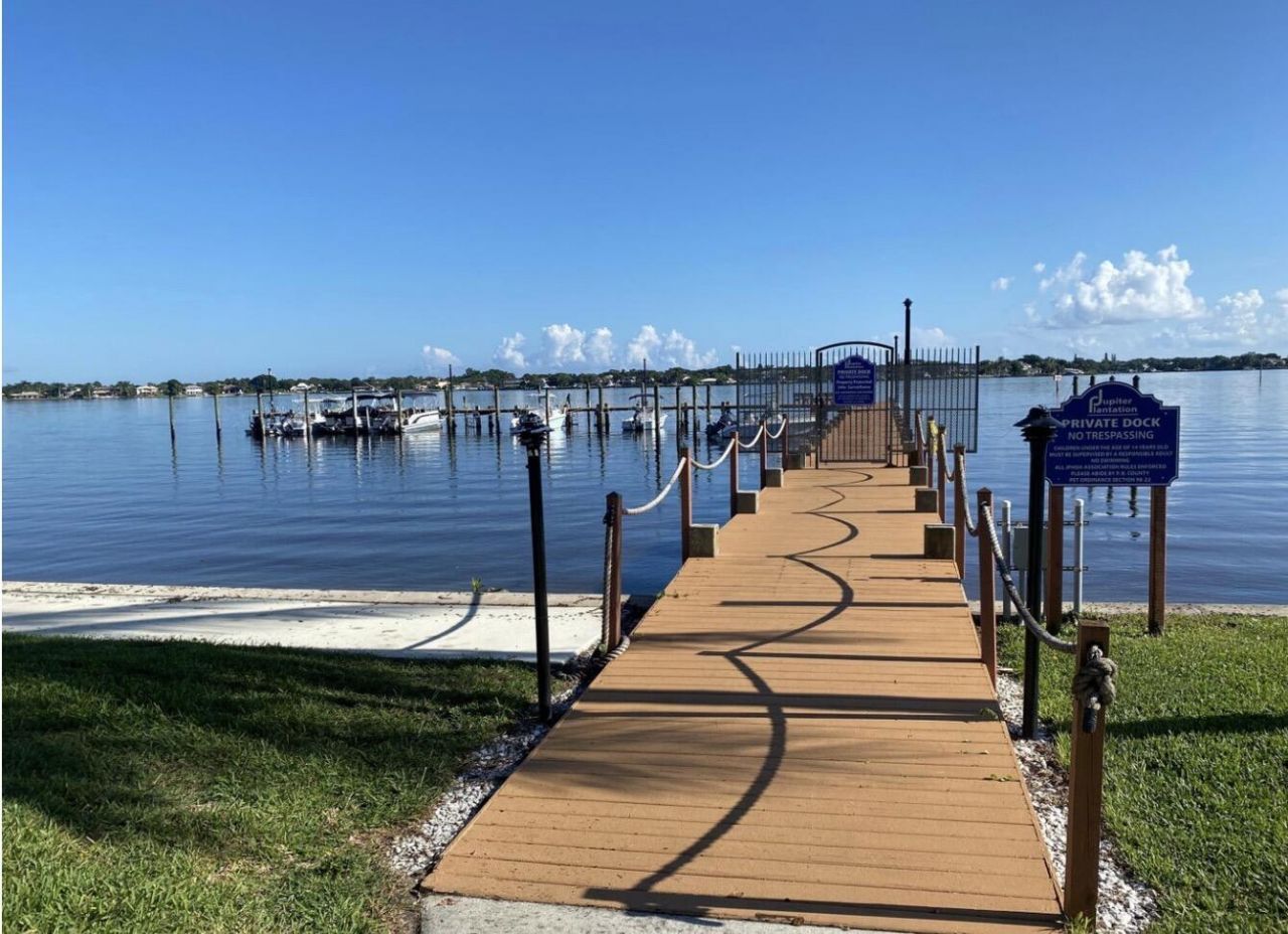 825 Center Street, Unit 49d, Jupiter, FL 33458 Photo