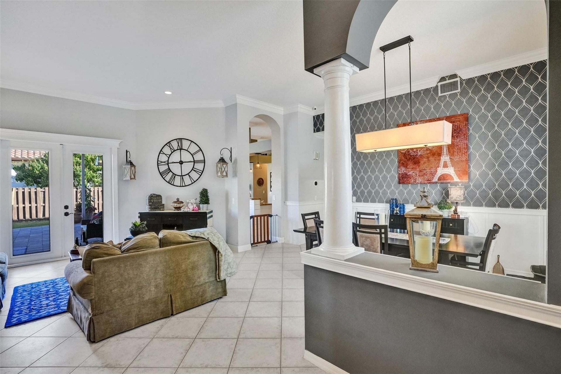 16287 Mariposa Circle, Pembroke Pines, FL 33331 Photo