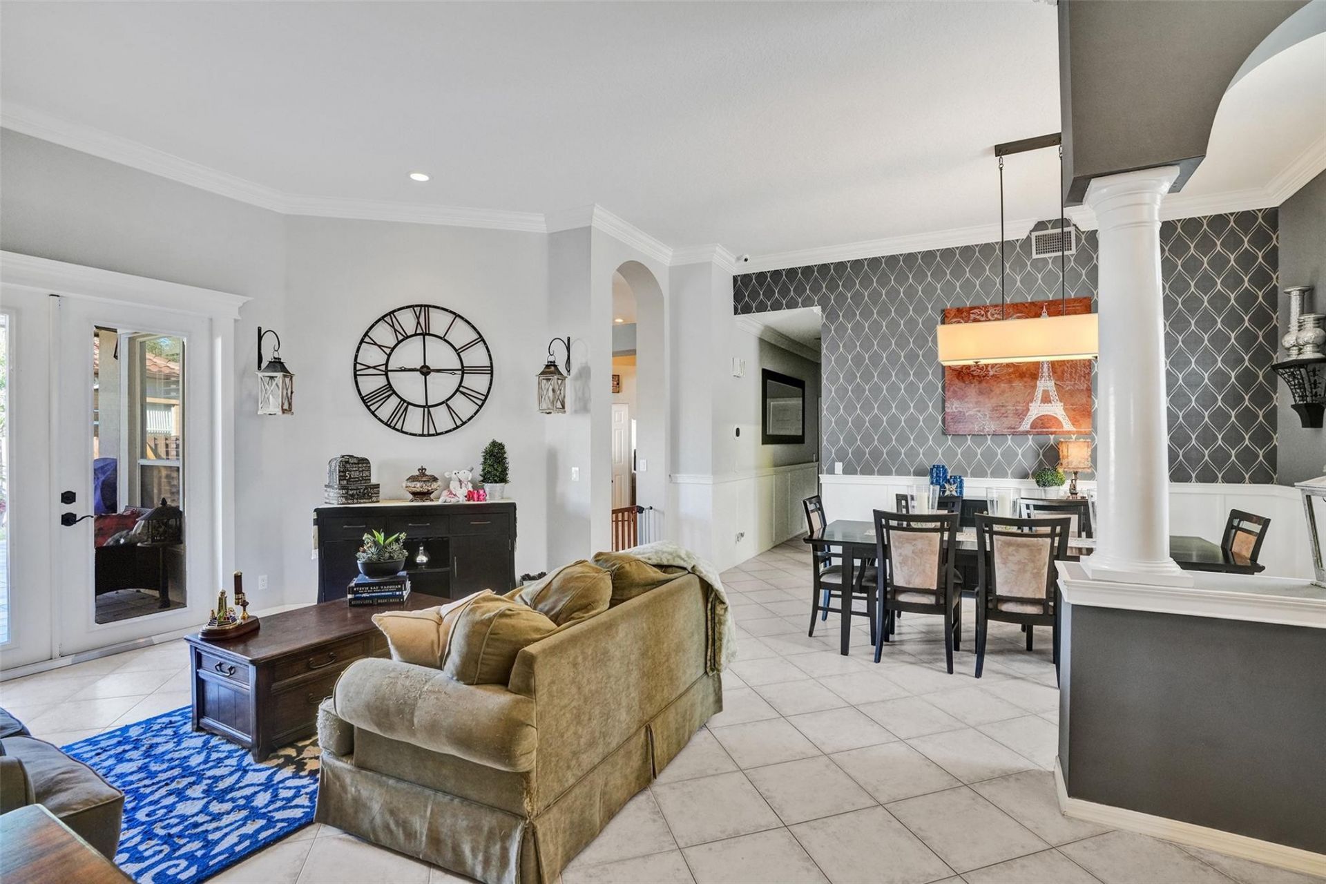 16287 Mariposa Circle, Pembroke Pines, FL 33331 Photo