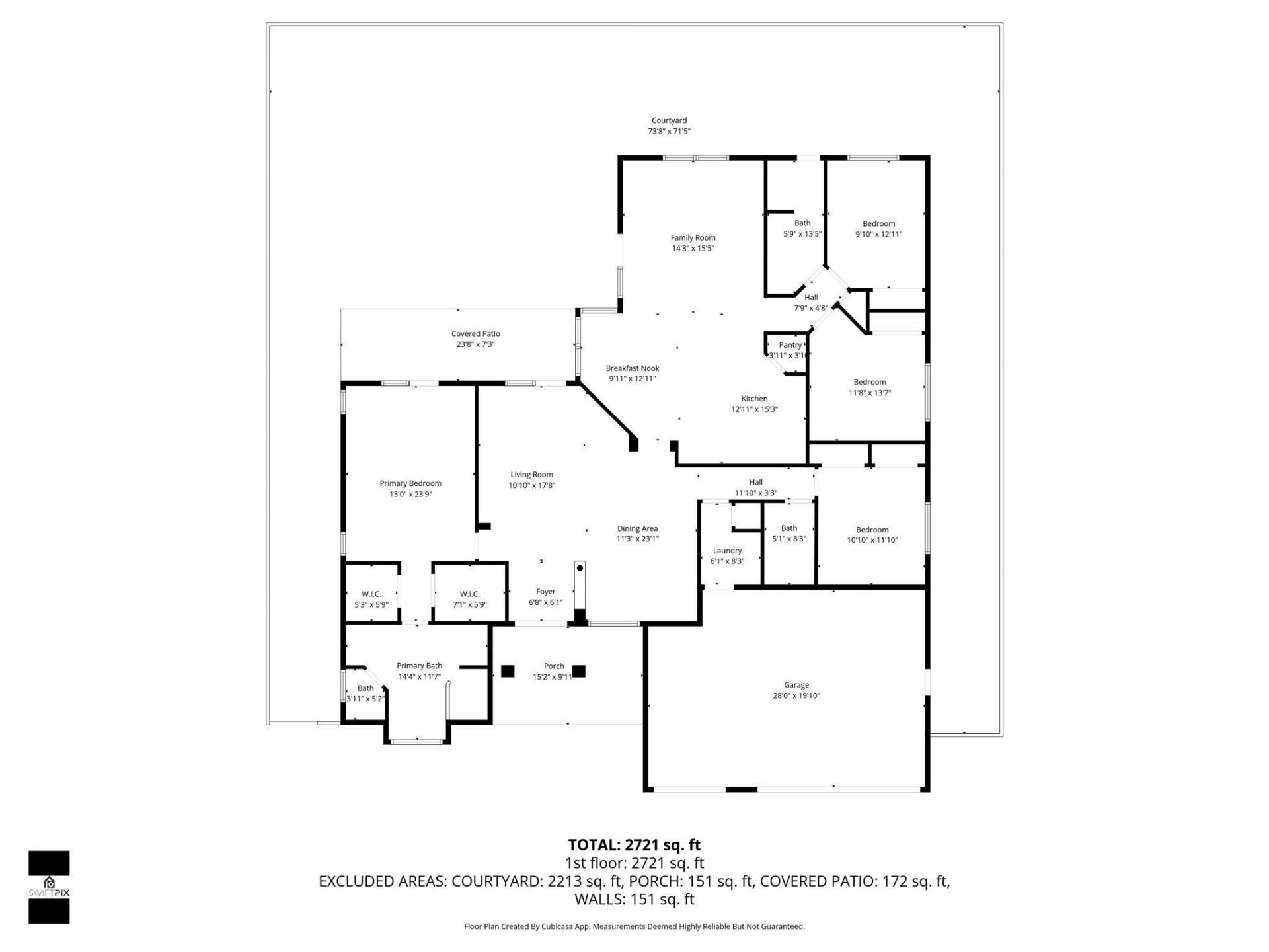 16287 Mariposa Circle, Pembroke Pines, FL 33331 Photo