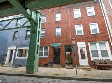 4327 CRESSON STREET, PHILADELPHIA, PA 19127