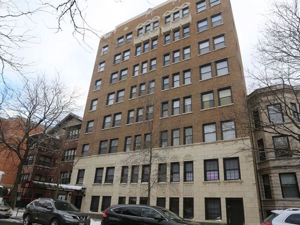 817 W Lakeside Place, Unit 105, Chicago, IL 60640