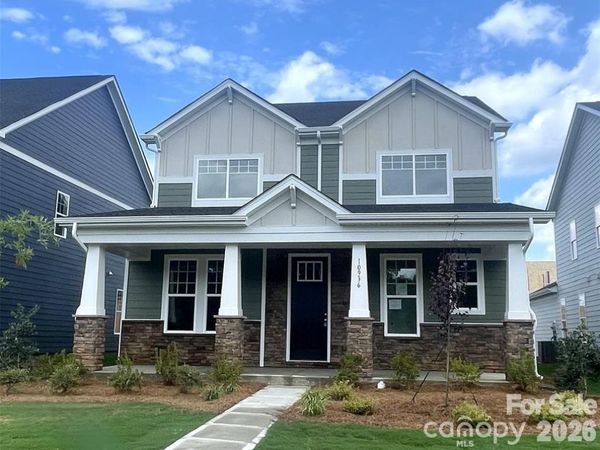 9609 Pointer Road, Unit 79, Huntersville, NC 28078
