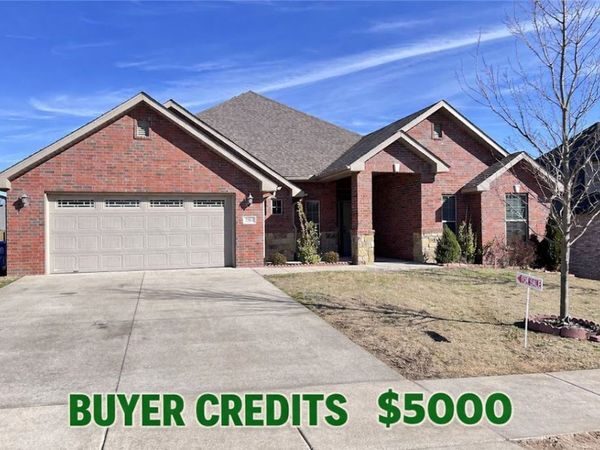 3503 Brittany Road , Bentonville, AR 72713