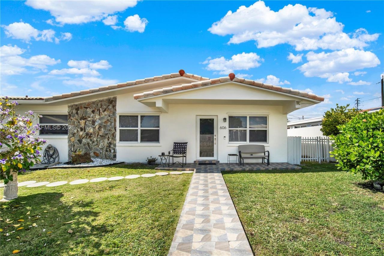 606 SW 58th Ct, Miami, FL 33144 Photo