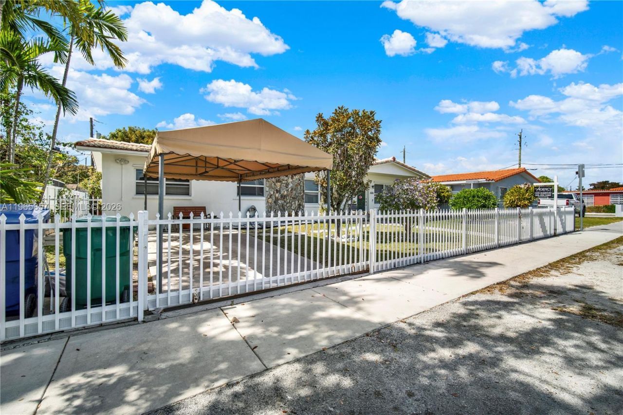 606 SW 58th Ct, Miami, FL 33144 Photo