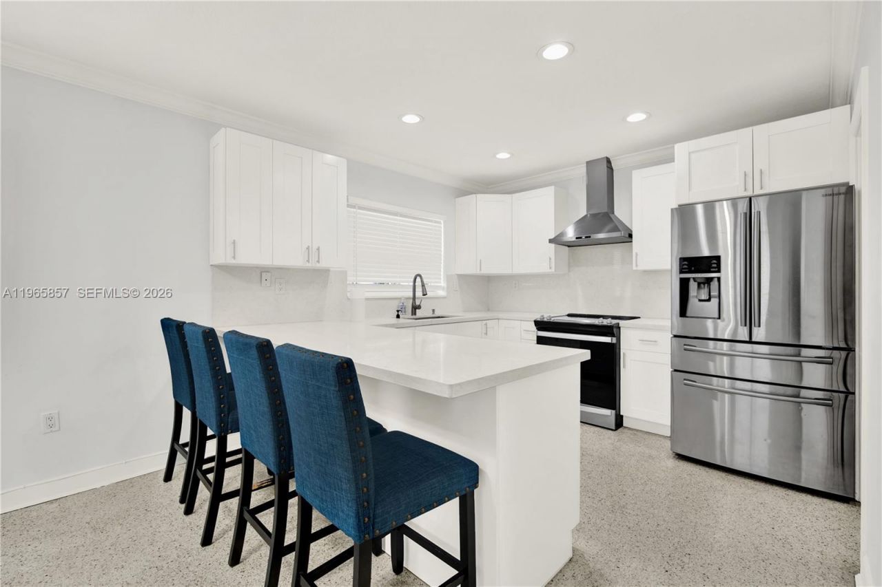 606 SW 58th Ct, Miami, FL 33144 Photo