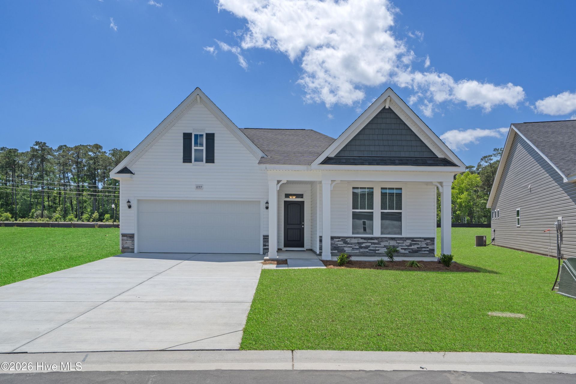 1727 Saucepan Bay Drive Sw, Shallotte, NC 28470 Main Photo