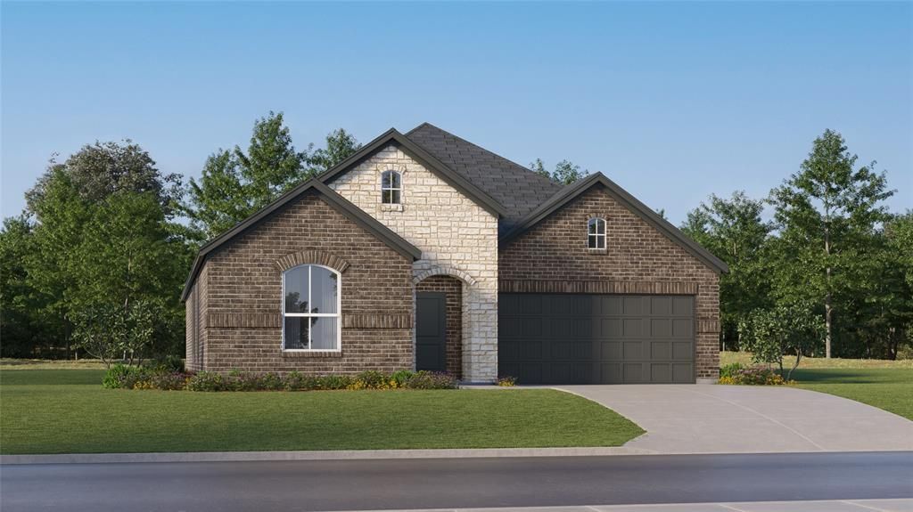 2223 Walden Pond Boulevard, Forney, TX 75126 Main Photo